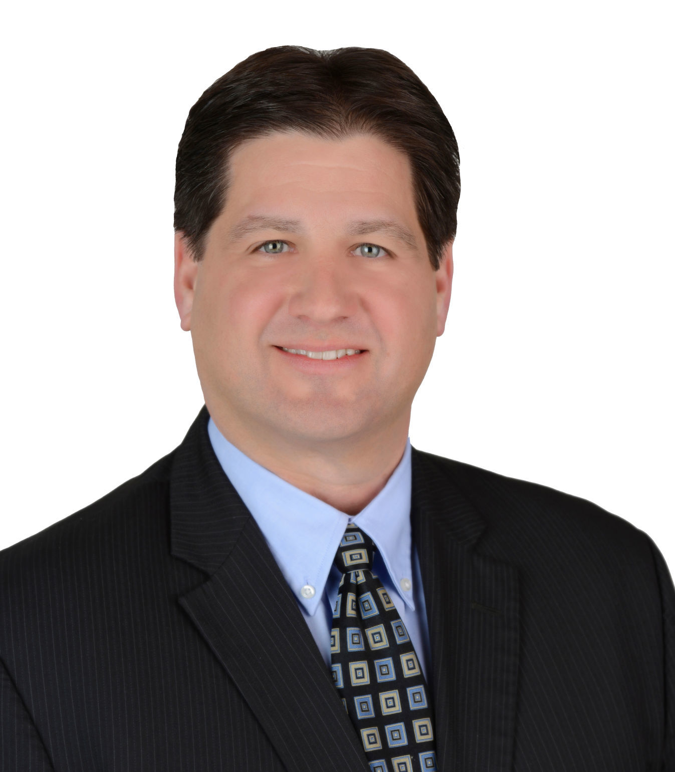 Kevin McManamy